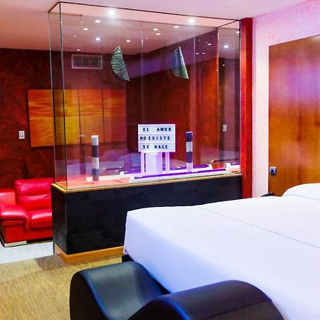 Motel Venus Valladolid Villanubla Dış mekan fotoğraf